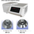 High-Speed Refrigerated Centrifuge (GTR16-1)